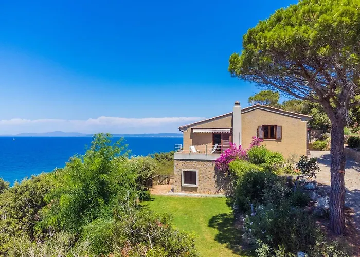Villa Villa Giuliana By Interhome