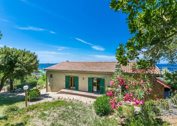 Villa Villa Giuliana By Interhome