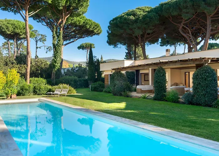 Villa Puntala 10, Emma Villas