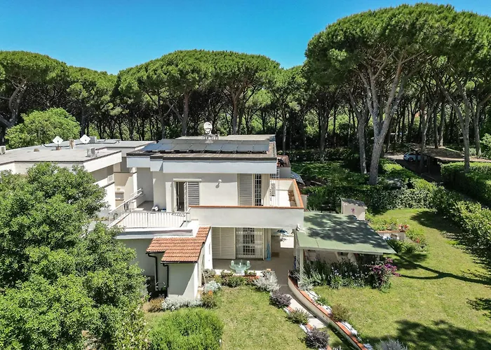 Villa Tiffany By Interhome