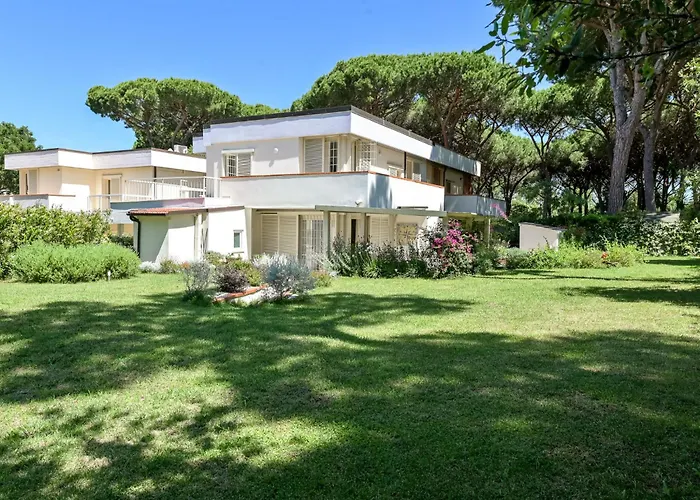 Villa Tiffany By Interhome