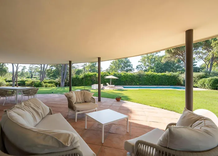 Villa Alilot