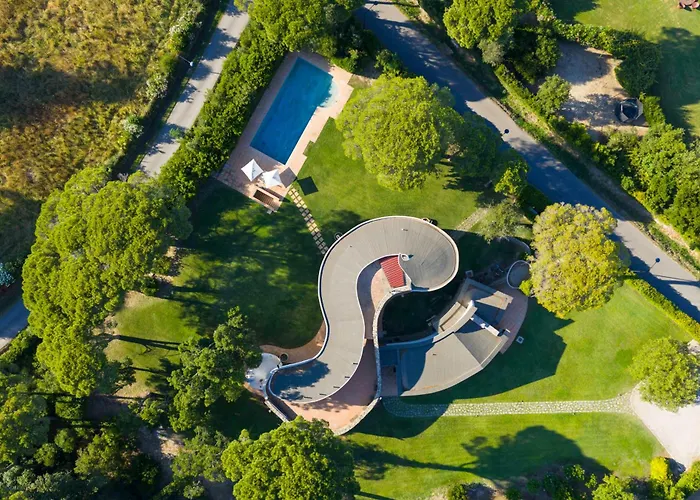 Villa Alilot