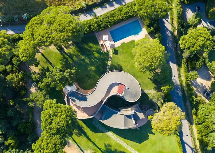 Villa Alilot