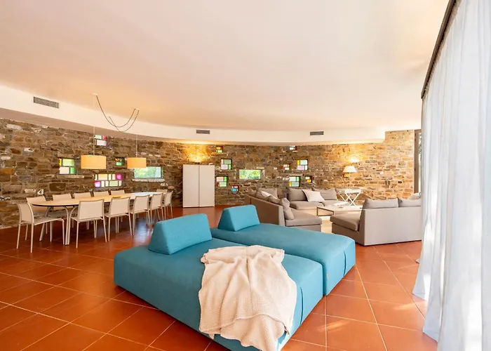 Villa Alilot